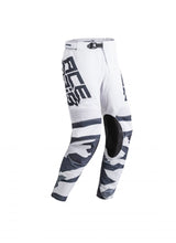 Acerbis Helios MX Vented Pants Grey/White - 30