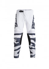 Acerbis Helios MX Vented Pants Grey/White - 28