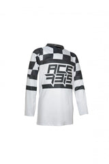 Acerbis MX Skyhigh Kids Jersey Grey/Black
