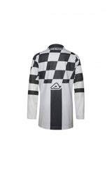Acerbis MX Skyhigh Kids Jersey Grey/Black