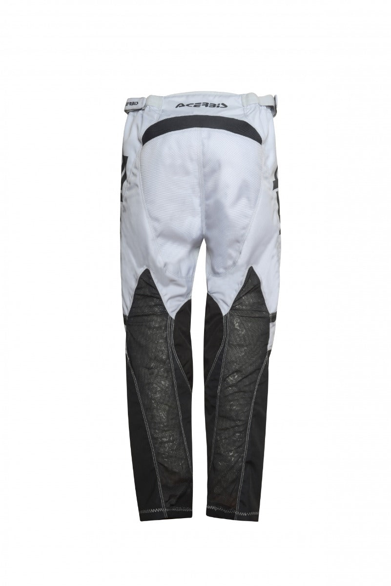 Acerbis MX Skyhigh Kids Pants Grey/Black