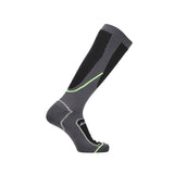 Acerbis No-Wet Socks Black/Yellow