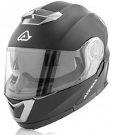 Acerbis Serel Helmet Matt Black - Medium