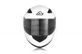 Acerbis X-Street Helmet White