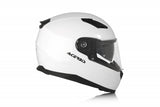 Acerbis X-Street Helmet White