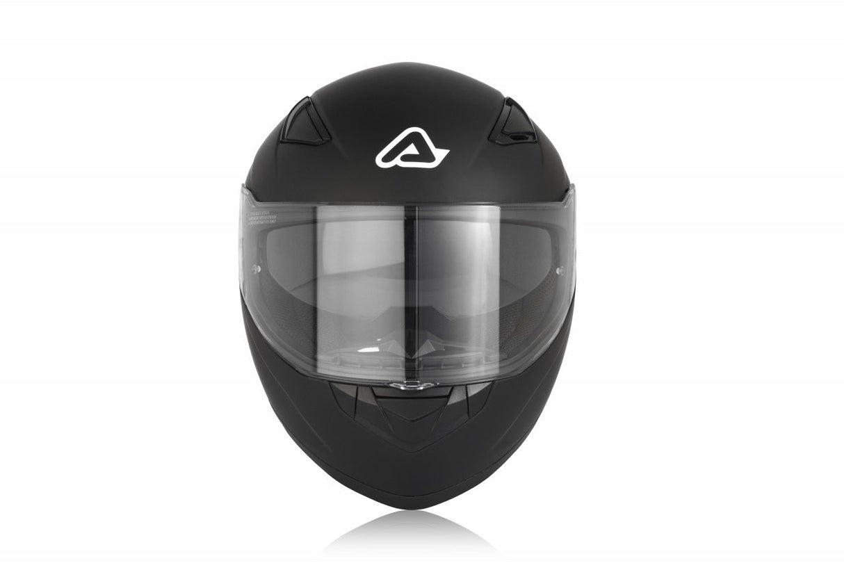 Acerbis X-Street Full Face Helmet
