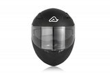 Acerbis G-348 Helmet Black - Small