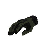 Acerbis X-Enduro CE Gloves Military Green