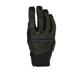 Acerbis X-Enduro CE Gloves Military Green