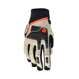 Acerbis X-Enduro CE Gloves Beige/Black