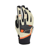 Acerbis X-Enduro CE Gloves Beige/Black