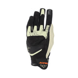 Acerbis X-Enduro CE Gloves Beige/Black