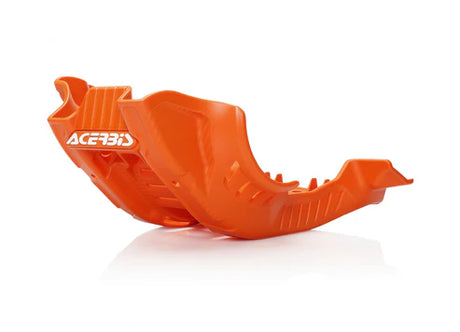 ACERBIS SKID PLATE (VERIOUS COLOURS) KTM EXC-F 250/350 XCF-W 350 20-23