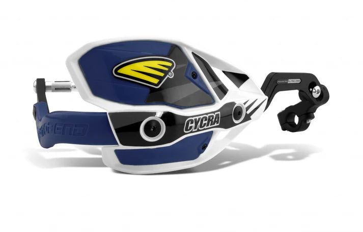 Cycra Ultra Probend CRM Handguard 1-1/8
