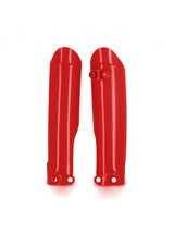 ACERBIS FORK COVER (VERIOUS COLOURS) SX50/65 21-23 MC65 19-23