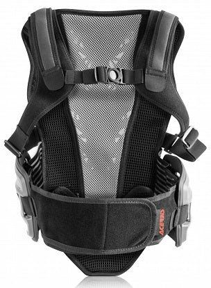 Acerbis Pulsar Back Protector - Small/Medium