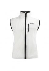 Acerbis Dek Rain Vest White