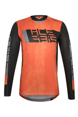 Acerbis MX Outrun Jersey Orange/Black