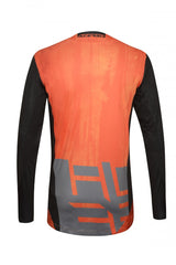 Acerbis MX Outrun Jersey Orange/Black