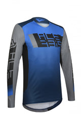 Acerbis MX Outrun Jersey Blue/Grey