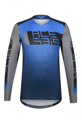 Acerbis MX Outrun Jersey Blue/Grey