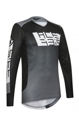 Acerbis MX Outrun Jersey Grey/Black