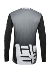 Acerbis MX Outrun Jersey Grey/Black