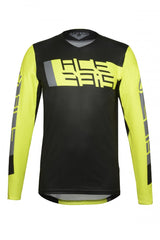 Acerbis MX Outrun Jersey Yellow/Black