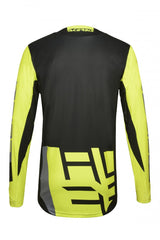 Acerbis MX Outrun Jersey Yellow/Black
