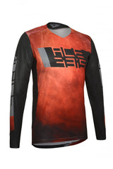 Acerbis MX Outrun Jersey Red/Black