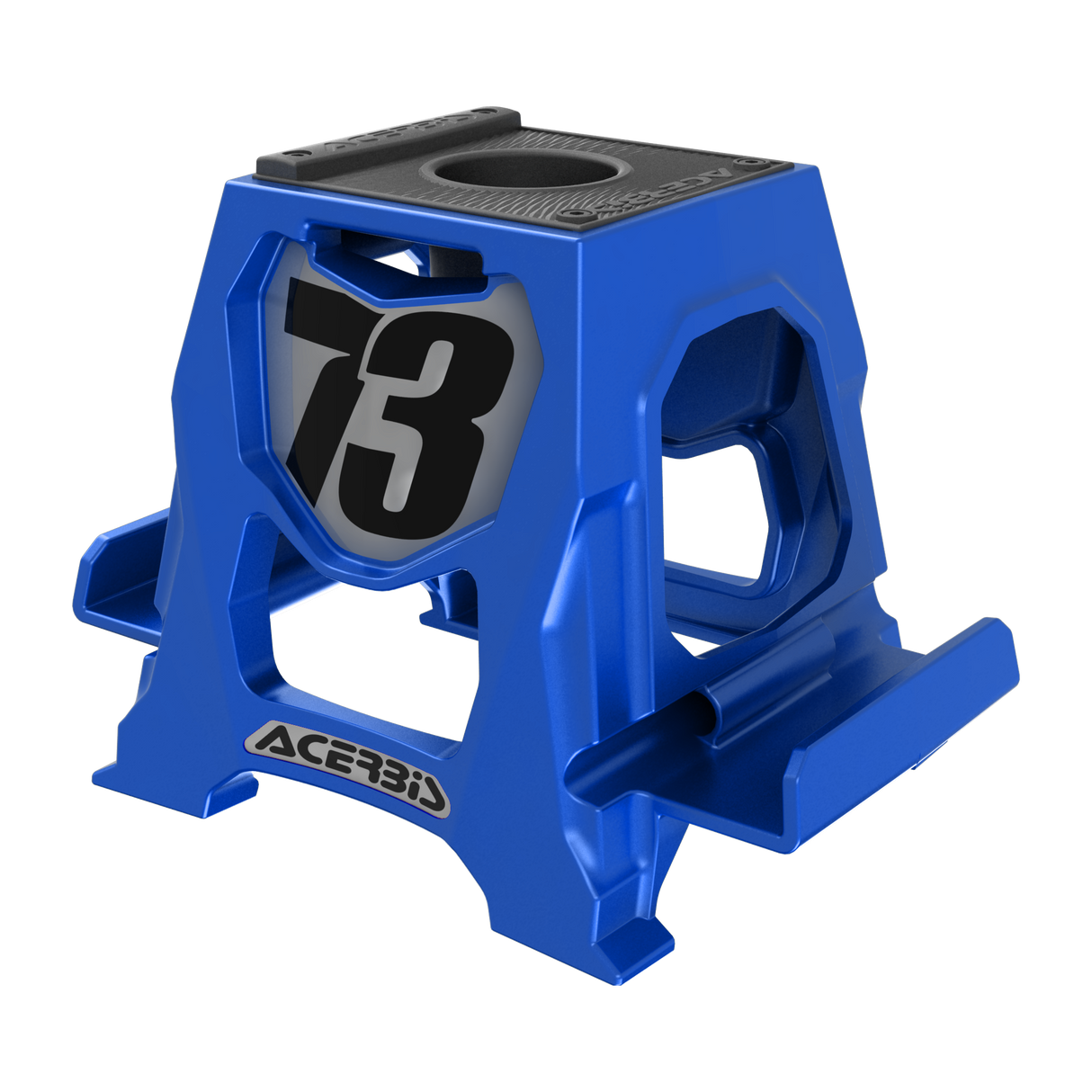 Acerbis Phone Stand Blue