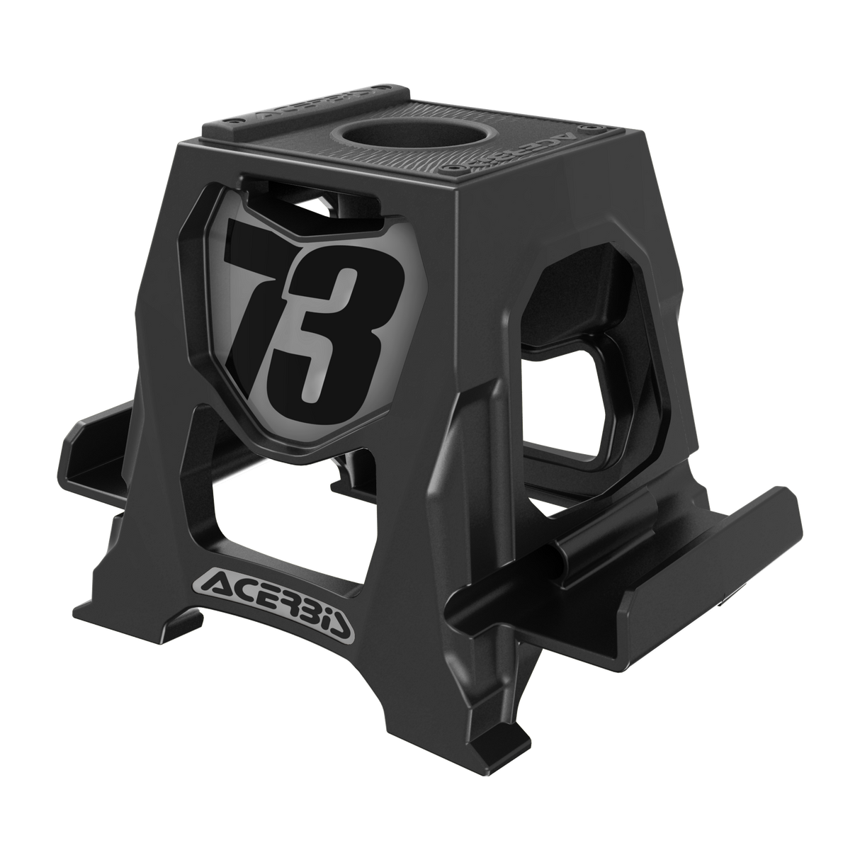 Acerbis Phone Stand Black