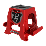 Acerbis Phone Stand Red