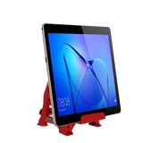 Acerbis Phone Stand Red