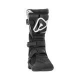 Acerbis X-Team Kids Boots Black