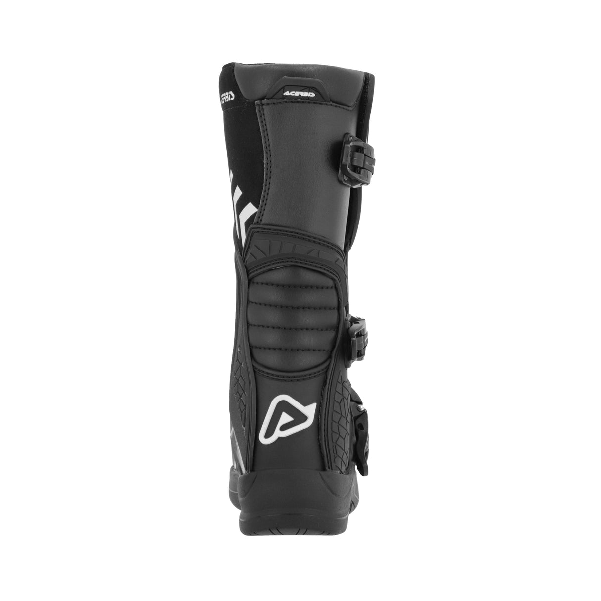 Acerbis X-Team Kids Boots Black