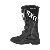 Acerbis X-Team Kids Boots Black