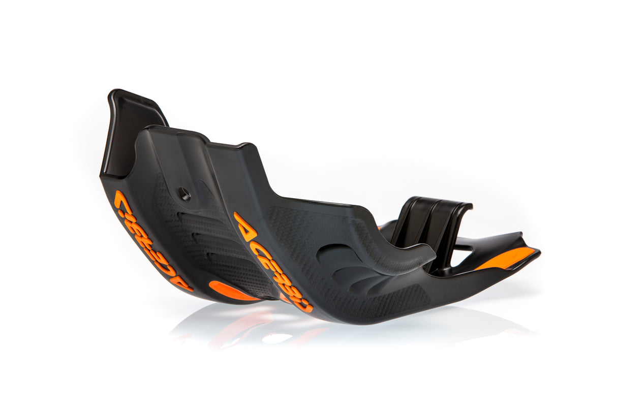 ACERBIS SKID PLATE (VERIOUS COLOURS) KTM EXC-F 450/500 20-23 XCF-W 500 20-22