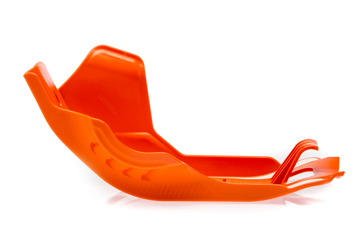 ACERBIS SKID PLATE (VERIOUS COLOURS) KTM EXC-F 450/500 20-23 XCF-W 500 20-22