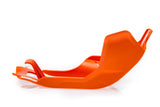 ACERBIS SKID PLATE (VERIOUS COLOURS) KTM EXC-F 450/500 20-23 XCF-W 500 20-22