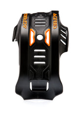 ACERBIS SKID PLATE (VERIOUS COLOURS) KTM EXC-F 450/500 20-23 XCF-W 500 20-22