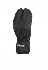 Acerbis Rain Glove Covers Black