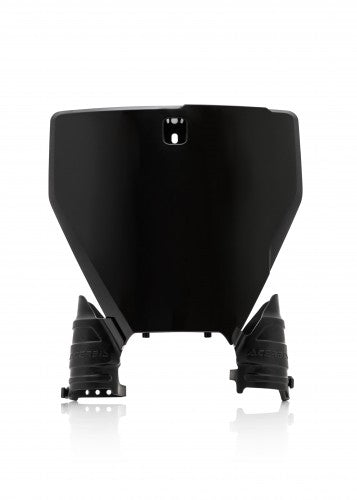 RAPTOR FRONT NO PLATE HUSKY