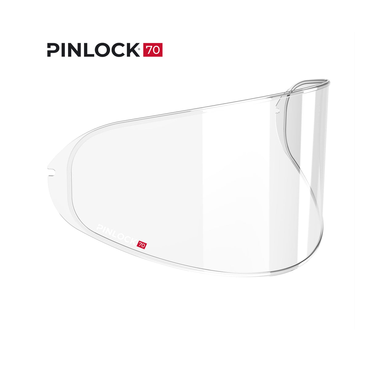 Acerbis Pinlock Anti-Fog Visor