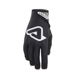 Acerbis Neoprene 3.0 Gloves Black