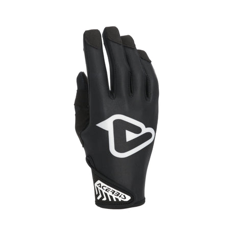 Acerbis Neoprene 3.0 Gloves Black