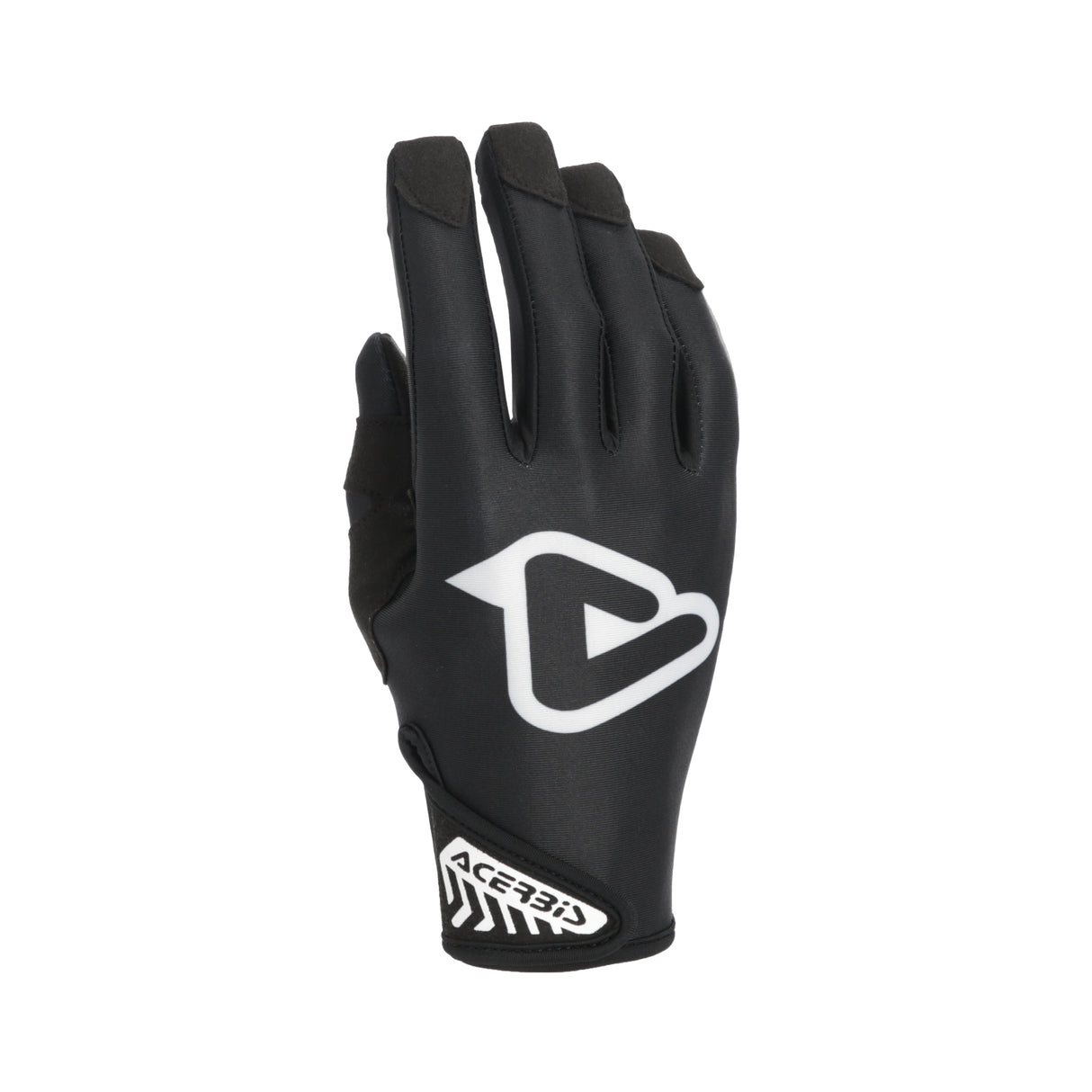 Acerbis Neoprene 3.0 Gloves Black