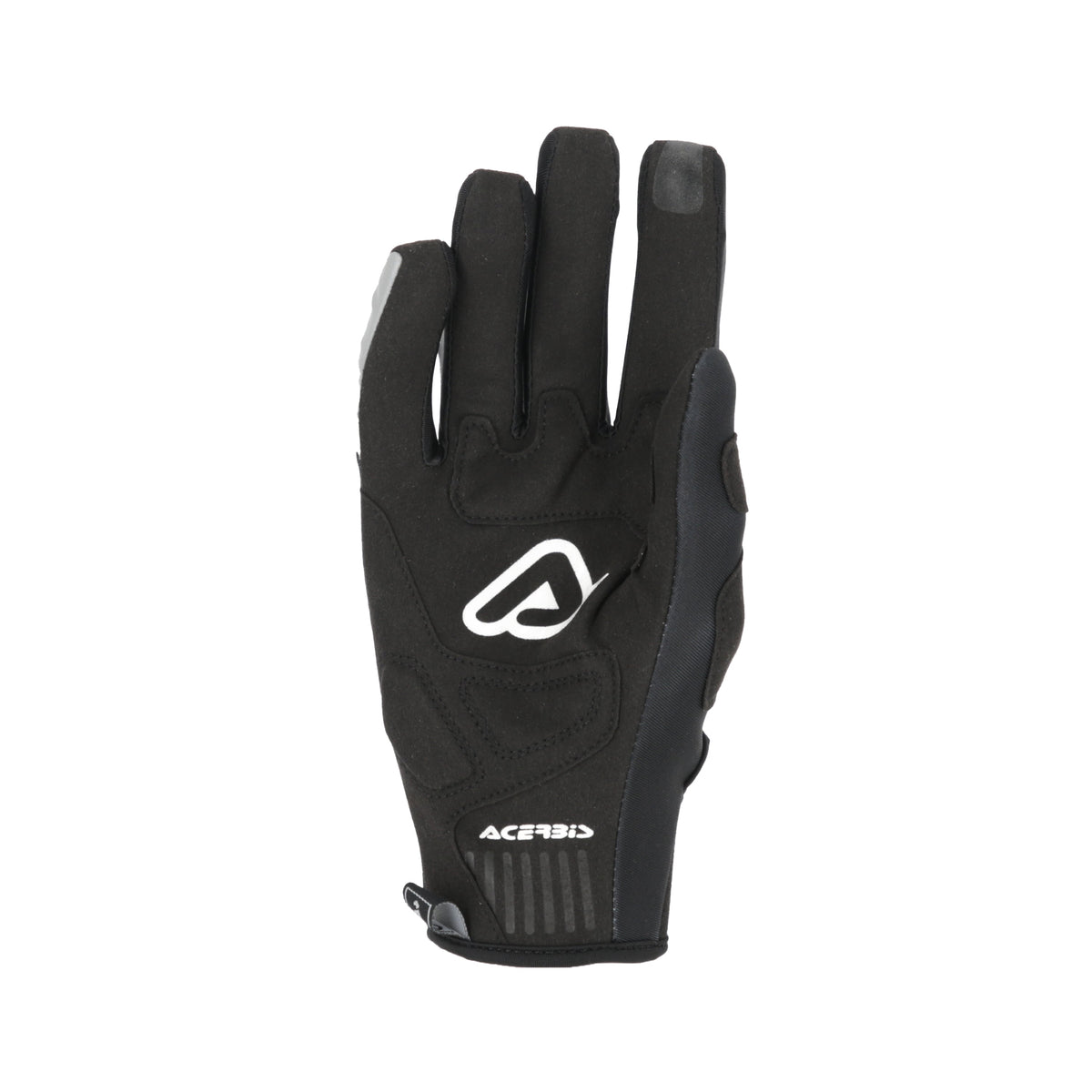 Acerbis Neoprene 3.0 Gloves Black