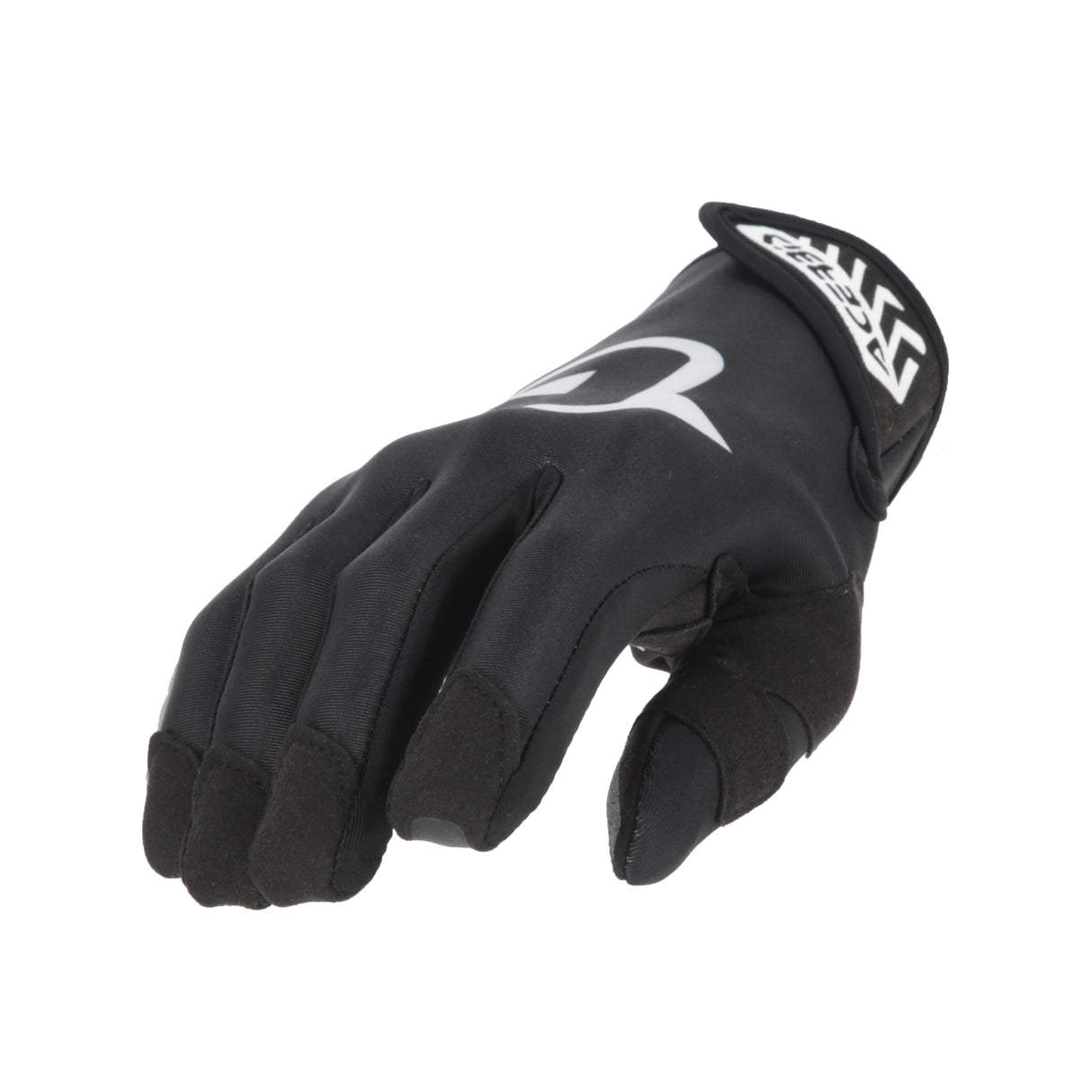 Acerbis Neoprene 3.0 Gloves Black