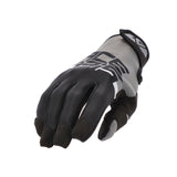 Acerbis Neoprene 3.0 Gloves Black/Grey - XXX-Large